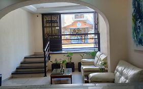 Casa Jasave Hotel